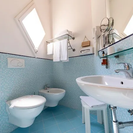 Otel Escorial Cervia