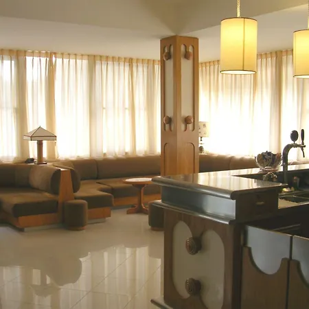 Escorial Otel Cervia