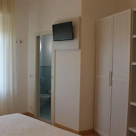 Escorial 3* Cervia