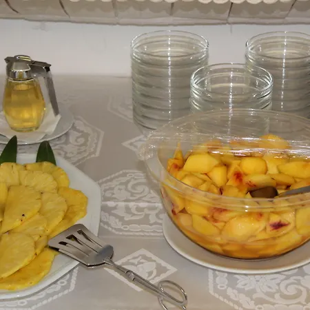 Escorial Otel Cervia