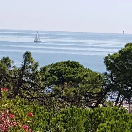 Escorial Otel Cervia