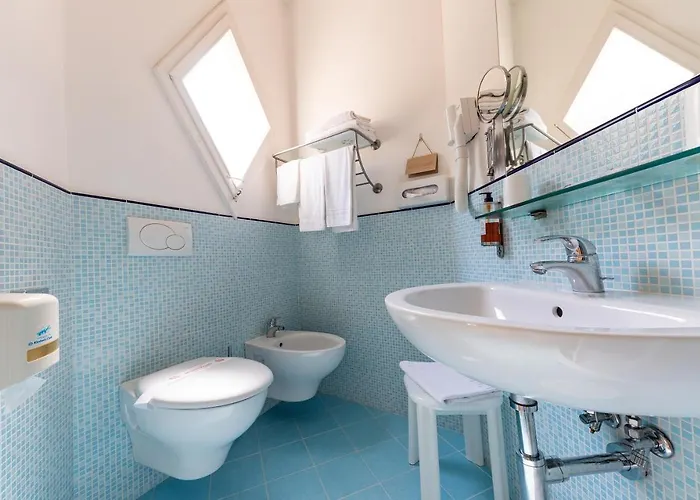 فندق Escorial تّشيرفييا