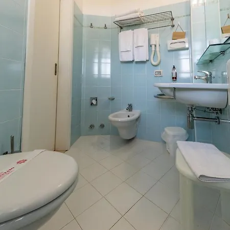 Escorial Hotel Cervia