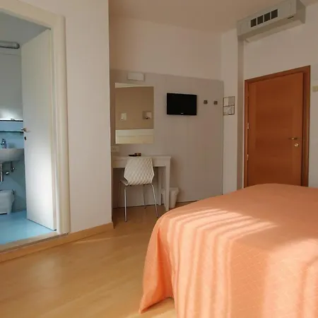 Hotel Escorial