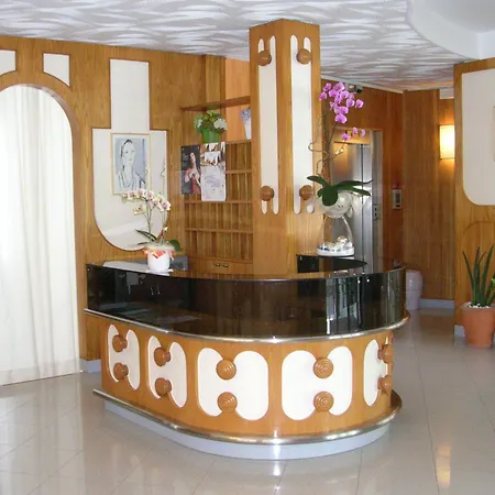 Hotel Escorial