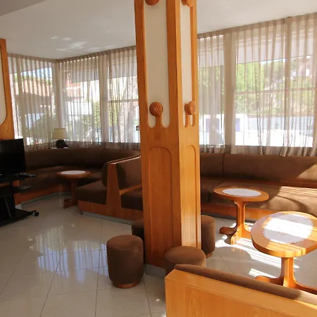 Hotel Escorial Cervia