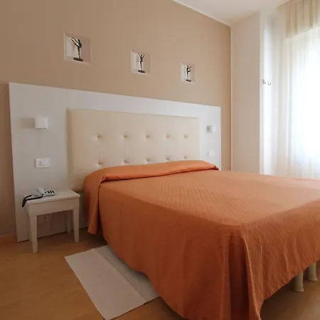 Szálloda Escorial Cervia