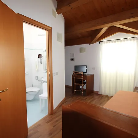 Hotel Escorial Cervia