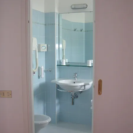 Escorial Hotel Cervia