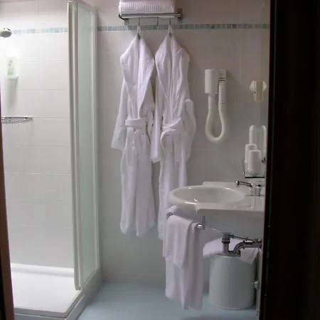 Hotel Escorial Cervia