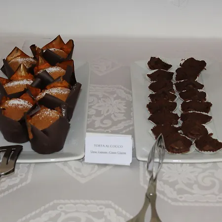 Szálloda Escorial Cervia