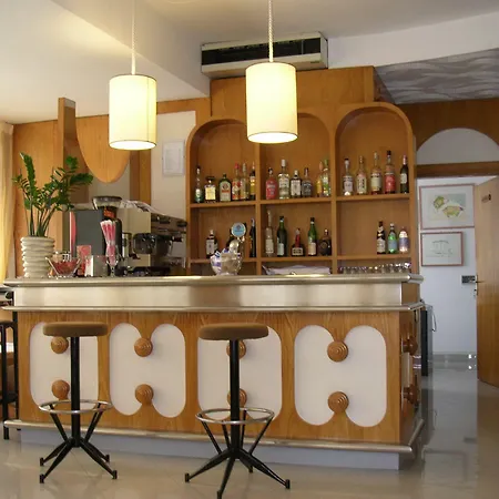 Escorial Hotel 3*