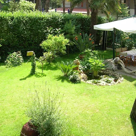 Escorial Szálloda Cervia