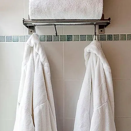 Hotel Escorial Cervia
