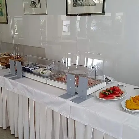 Hotel Escorial Cervia