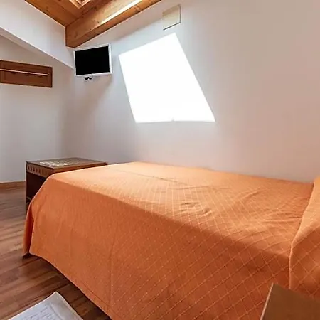 Escorial Hotel 3*