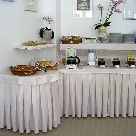 Escorial Hotel Cervia