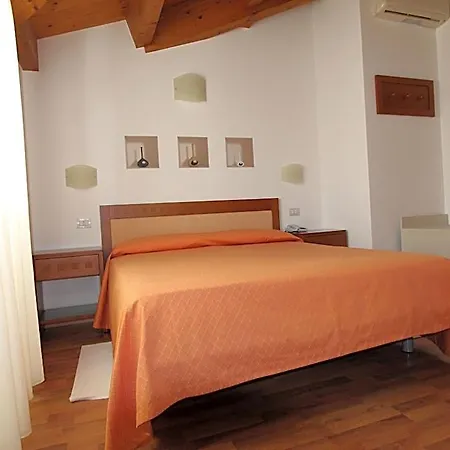 Escorial Hotel Cervia