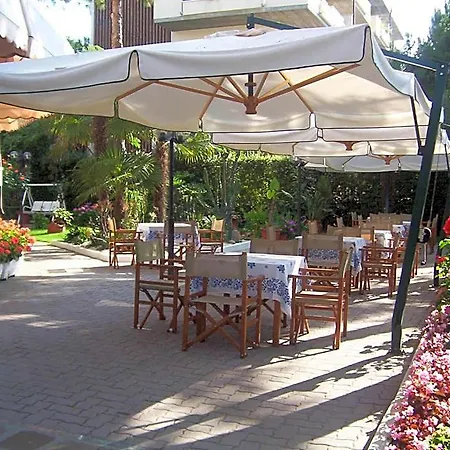 Hotel Escorial Cervia