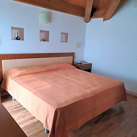 Escorial 3* Cervia