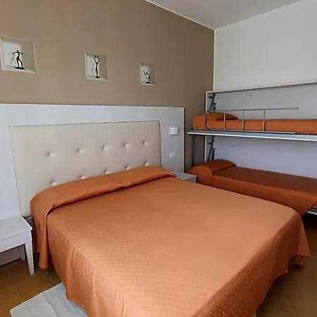 Hotel Escorial Cervia