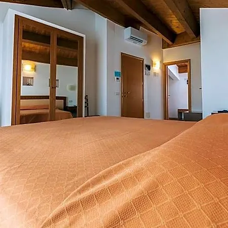 Hotel Escorial Cervia