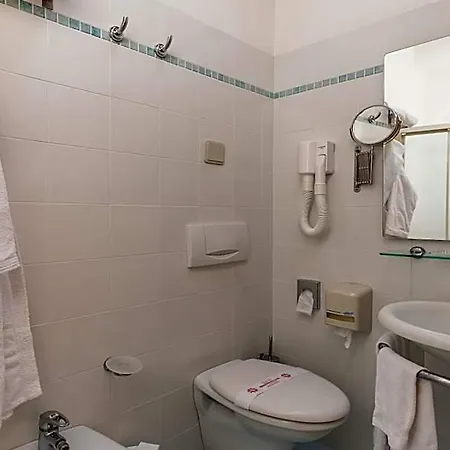 Hotel Escorial Cervia