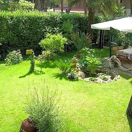 Hotel Escorial Cervia