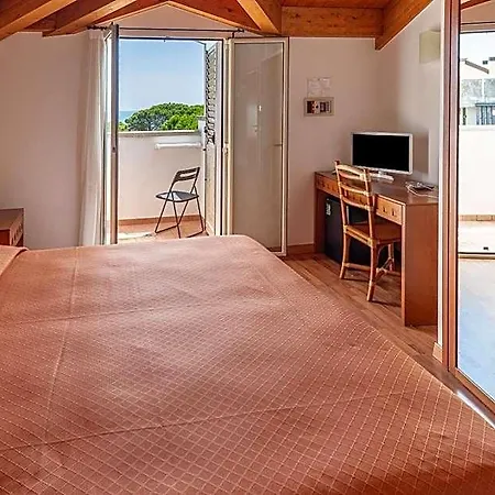 Hotel Escorial Cervia