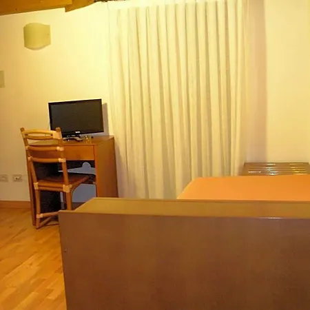 Hotel Escorial 3*