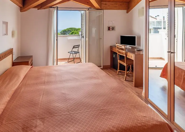Escorial Hotel 3*