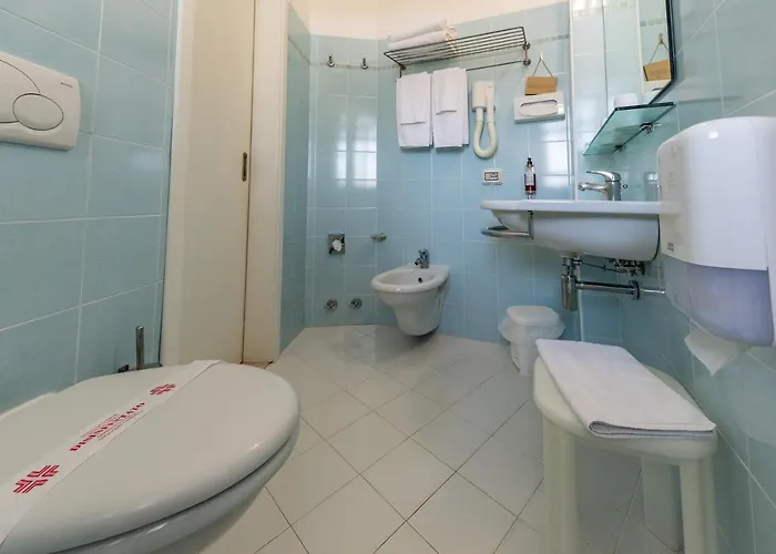 Escorial Hotell Cervia