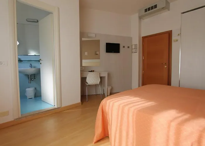 Hotel Escorial