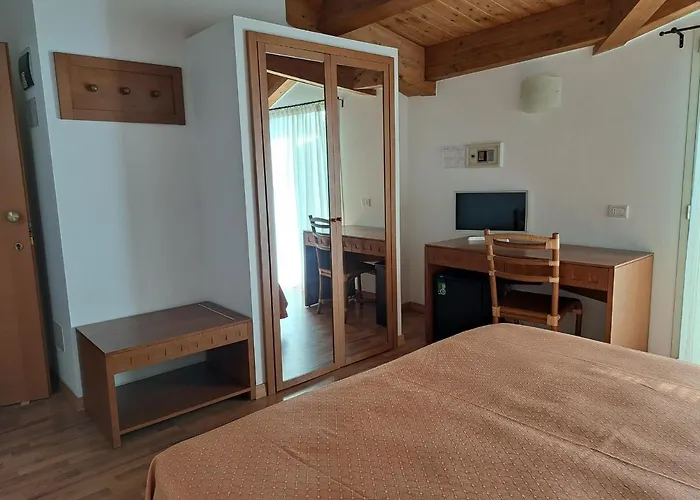 Hotel Escorial