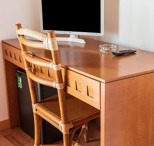 Escorial Hotell Cervia