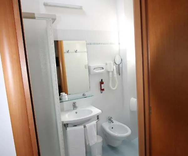 Escorial Hotel 3*