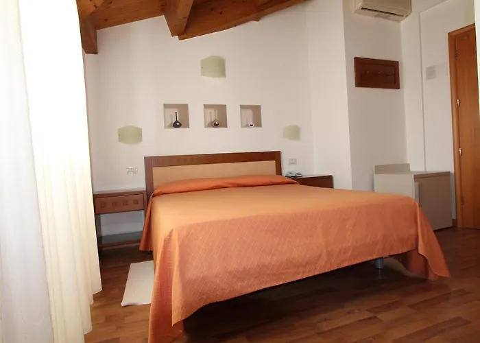 Hotel Escorial