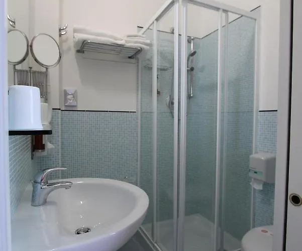 Escorial Hotel 3*