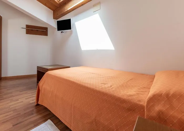 Escorial Hotell Cervia