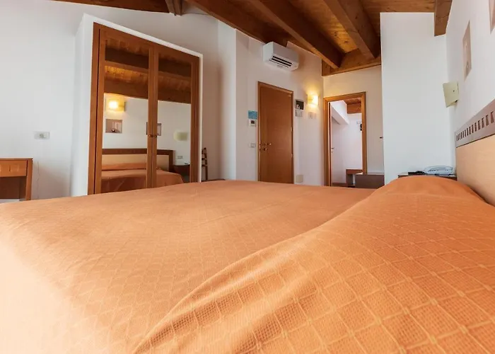Escorial Hotel