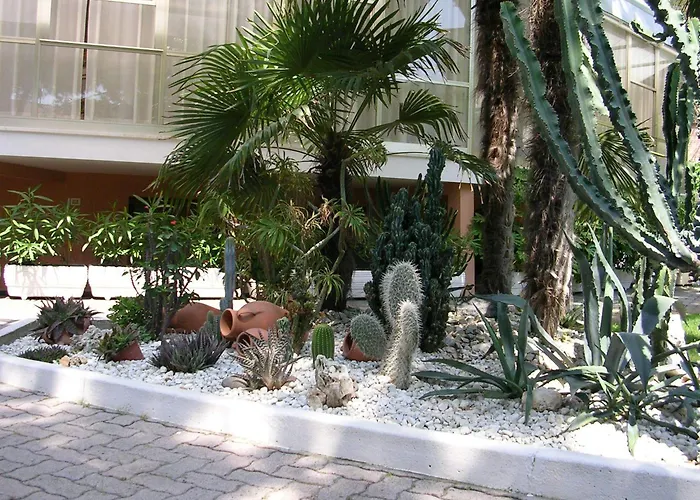 Hotel Escorial 3*