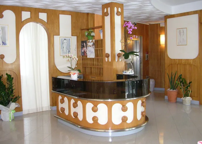 Hotel Escorial