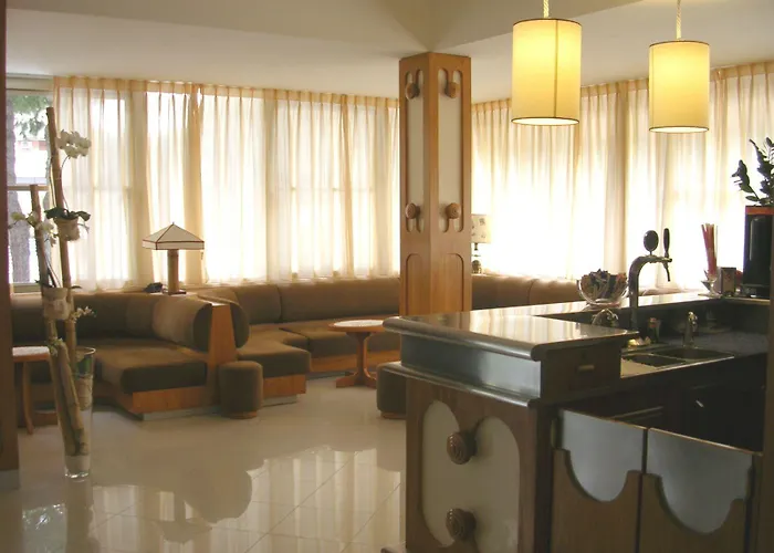 Escorial Hotel Cervia