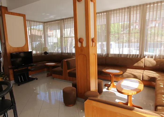 Hotel Escorial Cervia