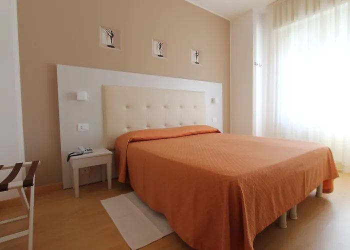 Hotel Escorial Cervia
