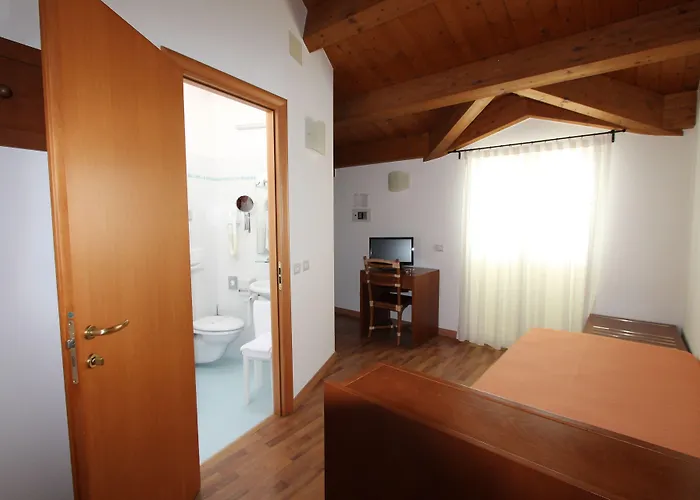 Hotell Escorial Cervia