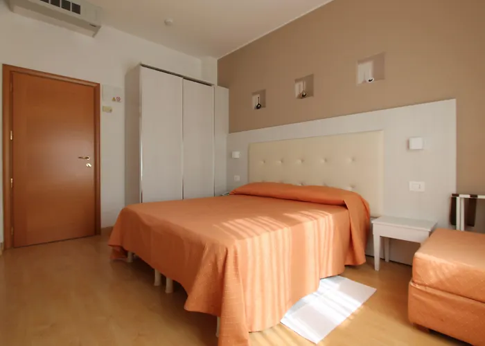 Escorial Hotel 3*