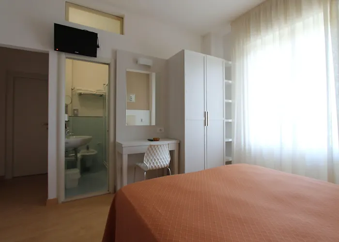 Escorial Cervia