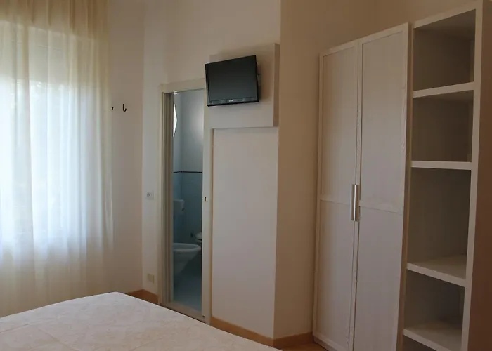 Escorial 3* Cervia
