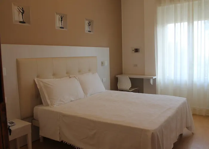Hotel Escorial 3*